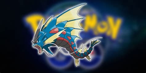 mega gyarados weakness